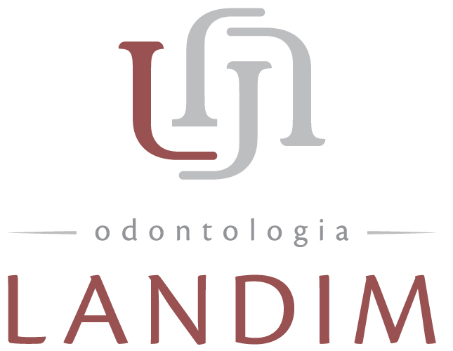 Landim Odontologia logo